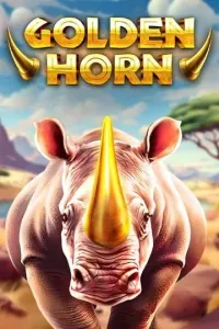 golden horn - logo