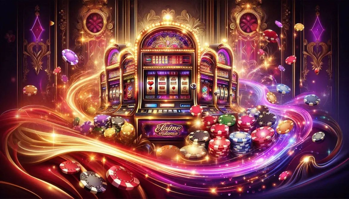 Tropez Casino