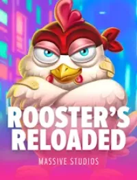 roosters reloaded game logo